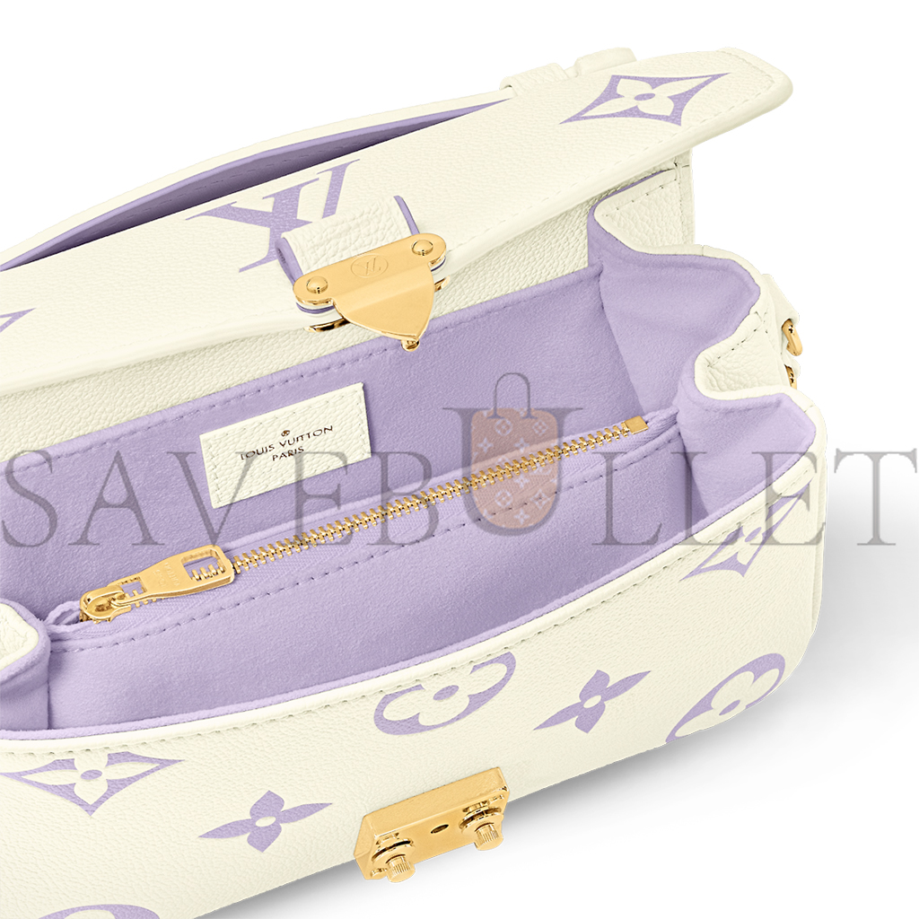 l**is V*t*n pochette mÉtis east west m23940 (22*13*6cm)